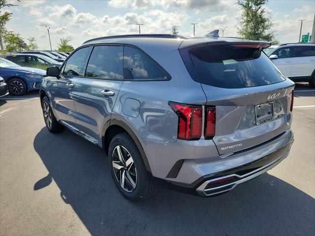2023 Kia Sorento EX