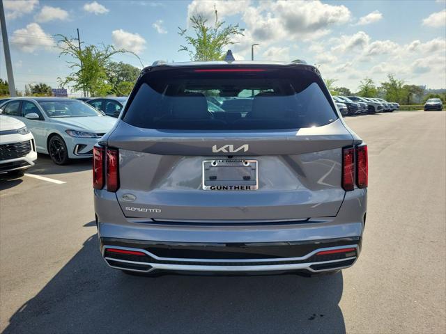 2023 Kia Sorento EX