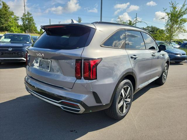2023 Kia Sorento EX