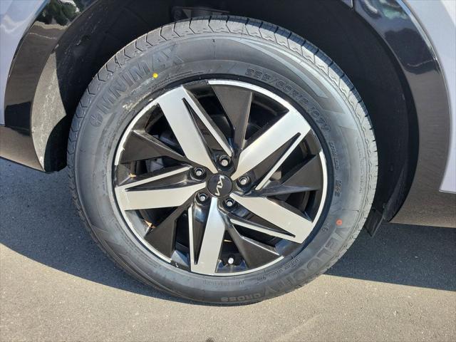2023 Kia Sorento EX