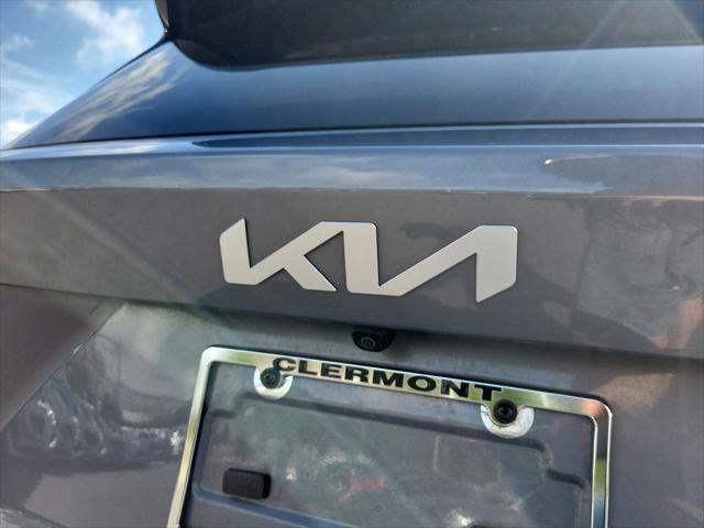 2023 Kia Sorento EX