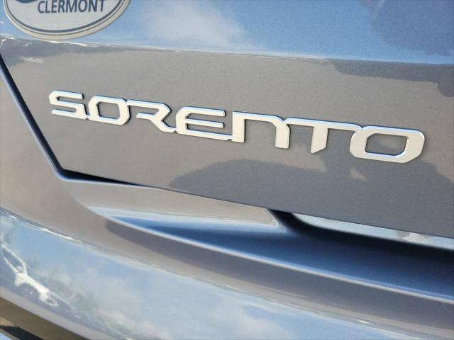 2023 Kia Sorento EX