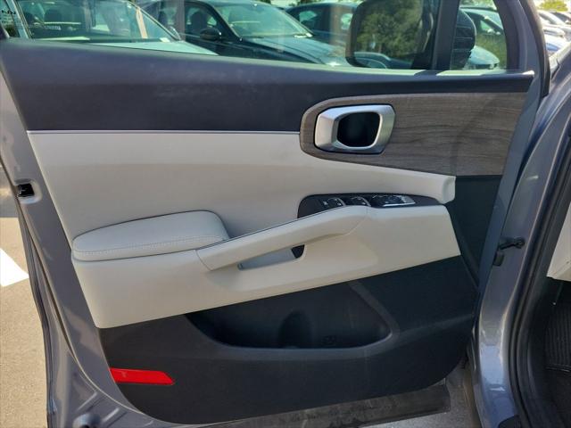 2023 Kia Sorento EX