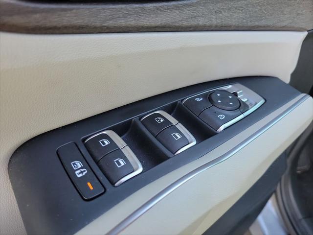 2023 Kia Sorento EX