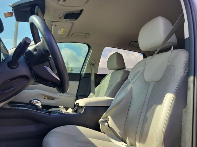 2023 Kia Sorento EX