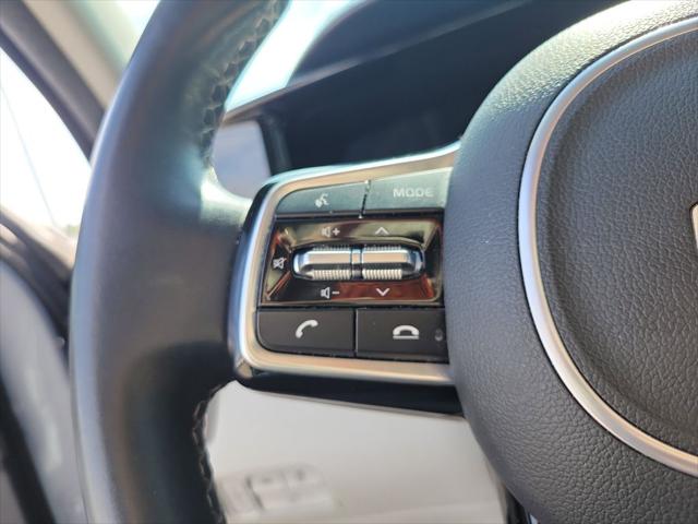 2023 Kia Sorento EX