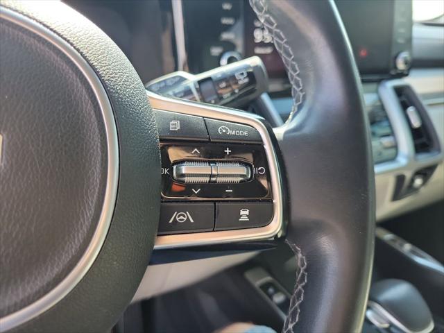 2023 Kia Sorento EX