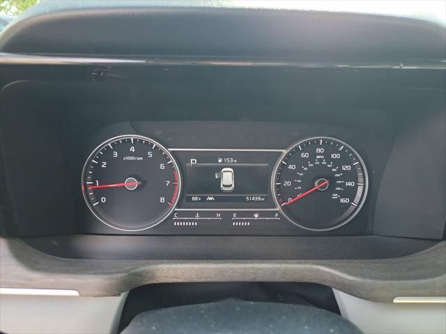 2023 Kia Sorento EX
