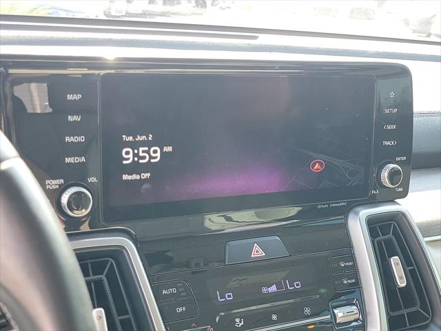2023 Kia Sorento EX