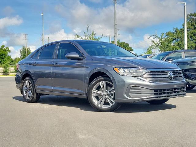 2024 Volkswagen Jetta 1.5T SE for sale in Clermont, FL
