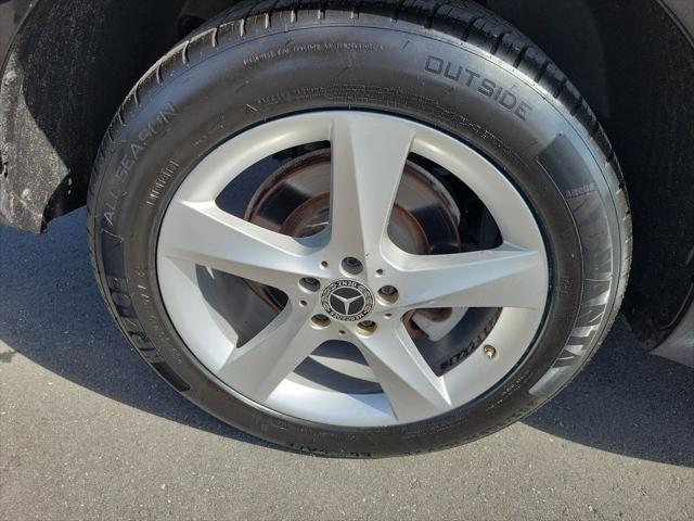 2018 Mercedes-Benz GLE GLE 350 4MATIC