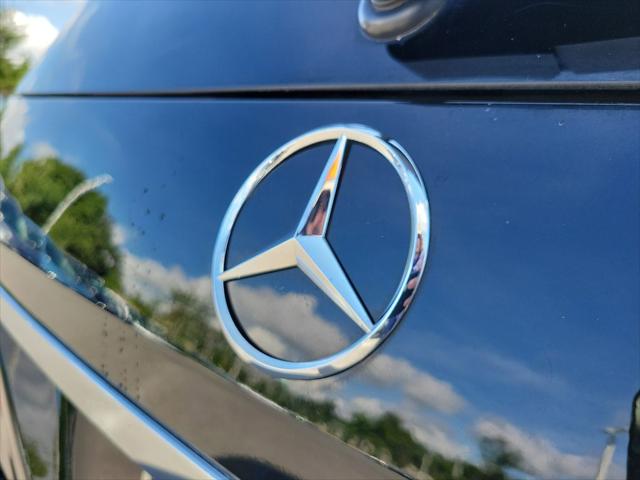 2018 Mercedes-Benz GLE GLE 350 4MATIC