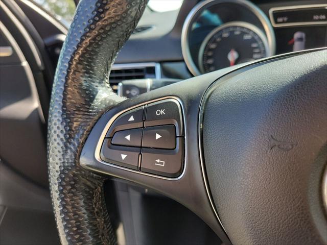 2018 Mercedes-Benz GLE GLE 350 4MATIC