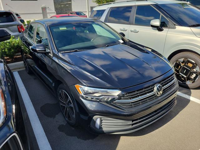 2023 Volkswagen Jetta 1.5T Sport for sale in Clermont, FL
