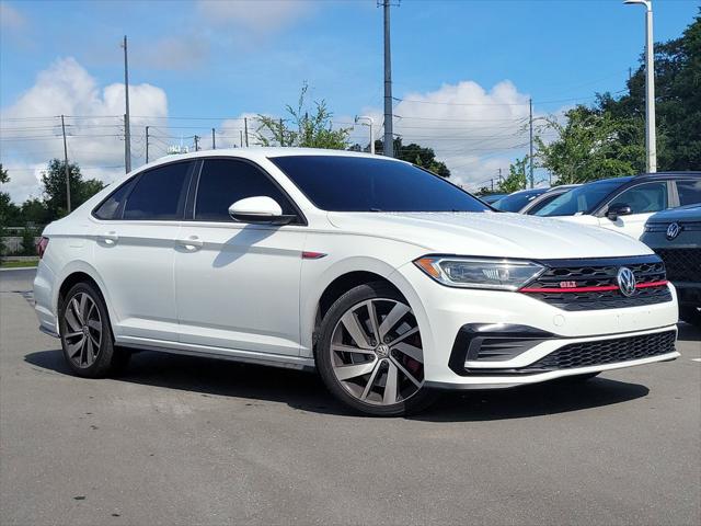 2020 Volkswagen Jetta GLI 2.0T S for sale in Clermont, FL