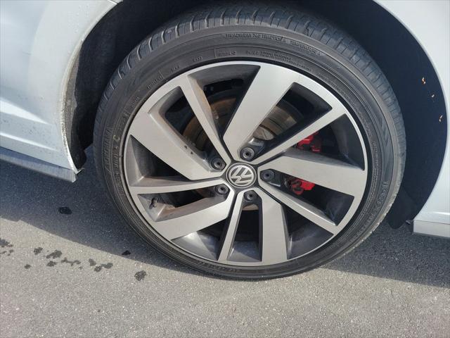 2020 Volkswagen Jetta GLI 2.0T S