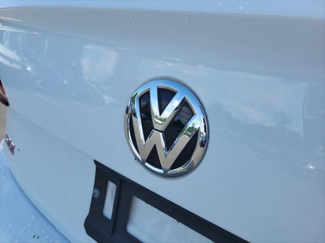 2020 Volkswagen Jetta GLI 2.0T S