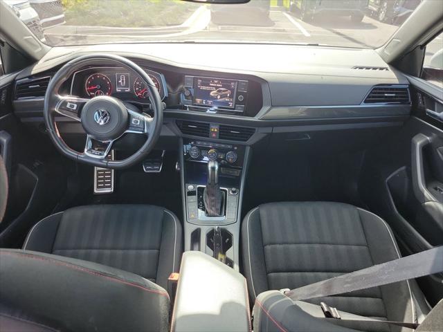 2020 Volkswagen Jetta GLI 2.0T S