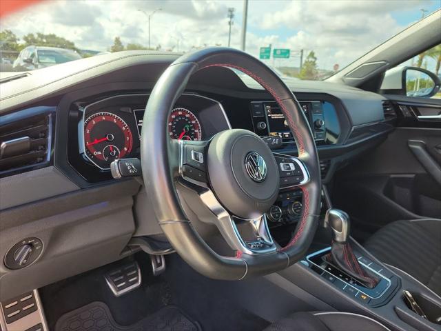 2020 Volkswagen Jetta GLI 2.0T S