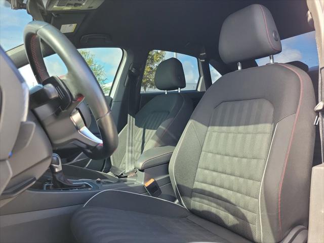 2020 Volkswagen Jetta GLI 2.0T S