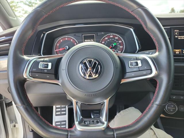 2020 Volkswagen Jetta GLI 2.0T S
