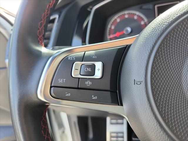 2020 Volkswagen Jetta GLI 2.0T S