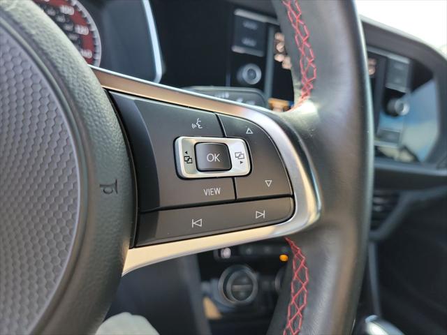 2020 Volkswagen Jetta GLI 2.0T S