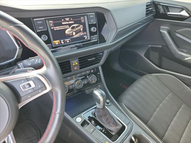 2020 Volkswagen Jetta GLI 2.0T S