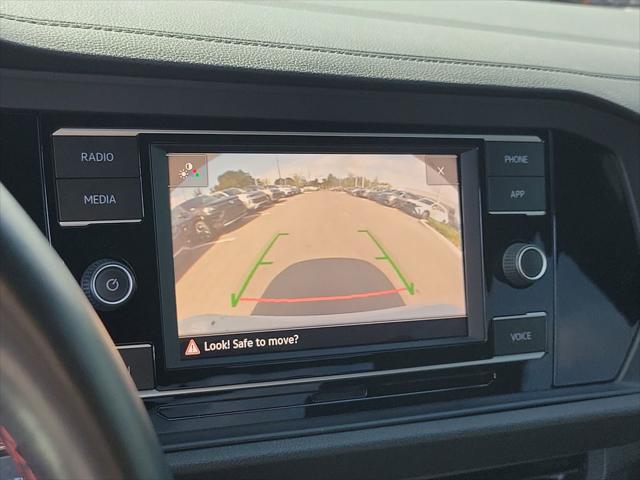 2020 Volkswagen Jetta GLI 2.0T S