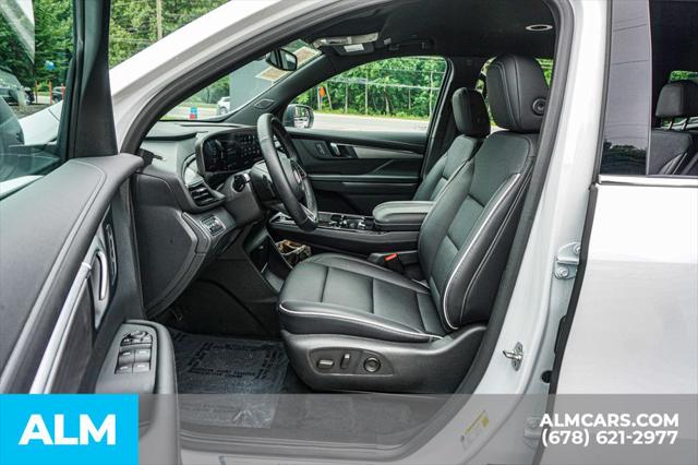 2025 Buick Enclave Preferred FWD
