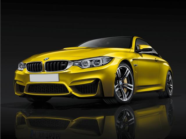 2015 BMW M4 Base for sale in Marietta, GA