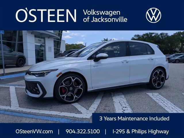2026 Volkswagen Golf GTI Autobahn for sale in Jacksonville, FL