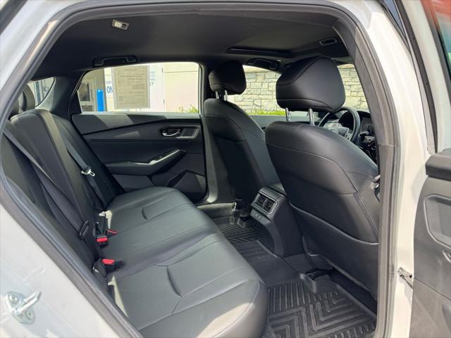 2025 Honda Accord Sedan Sport-L