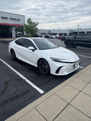 2026 Toyota Camry XSE for sale in Springfield, MO
