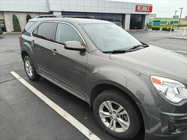 2013 Chevrolet Equinox 1LT for sale in Springfield, MO