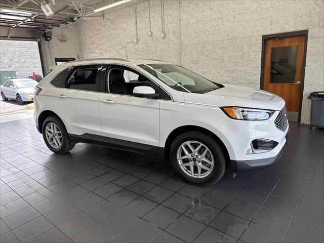 2024 Ford Edge SEL for sale in Springfield, MO