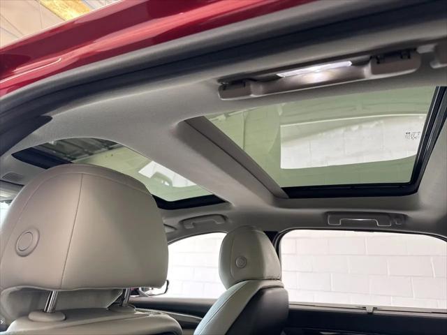 2018 Cadillac CT6 Luxury