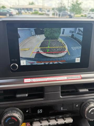 2025 Toyota 4Runner TRD Off Road