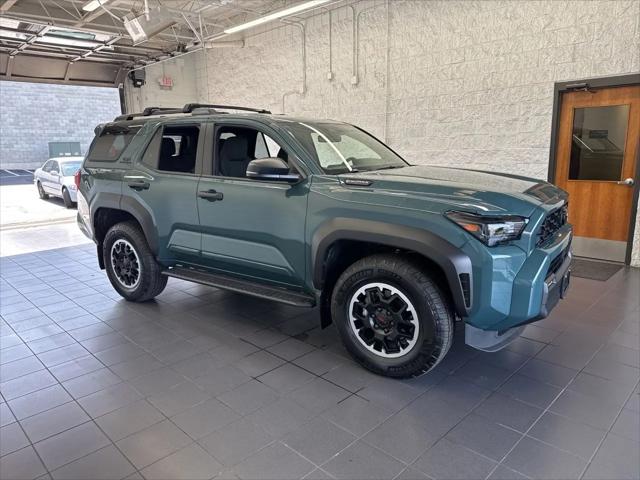 2025 Toyota 4Runner TRD Off Road for sale in Springfield, MO