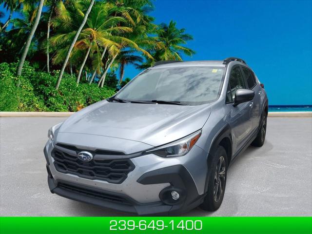 2024 Subaru Crosstrek Premium for sale in Naples, FL