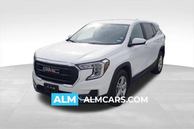 2024 GMC Terrain FWD SLE for sale in Florence, SC