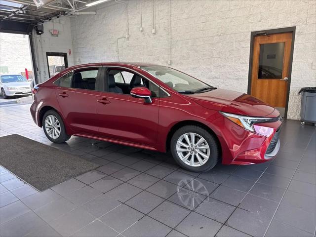 2026 Toyota Corolla Hybrid Hybrid XLE for sale in Springfield, MO
