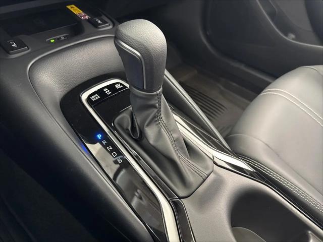 2026 Toyota Corolla Hybrid Hybrid XLE