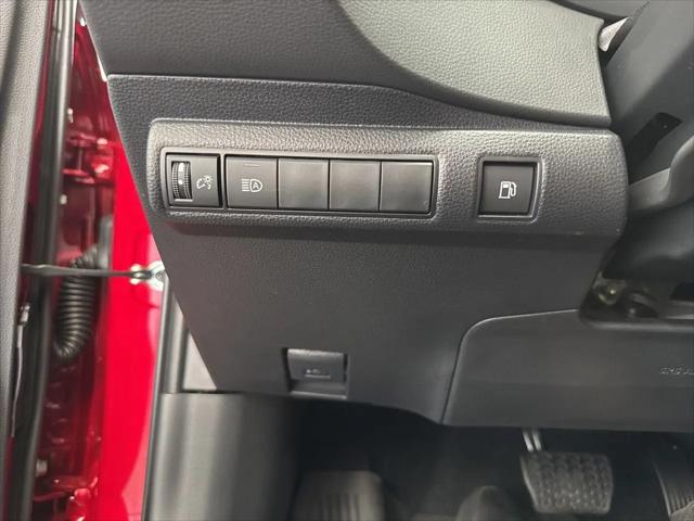 2026 Toyota Corolla Hybrid Hybrid XLE