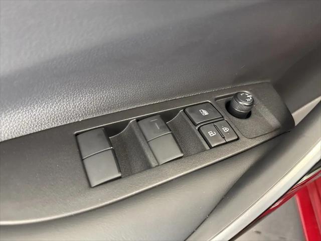 2026 Toyota Corolla Hybrid Hybrid XLE