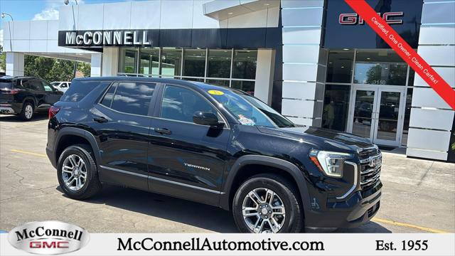 2025 GMC Terrain AWD Elevation for sale in Mobile, AL