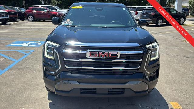 2025 GMC Terrain AWD Elevation