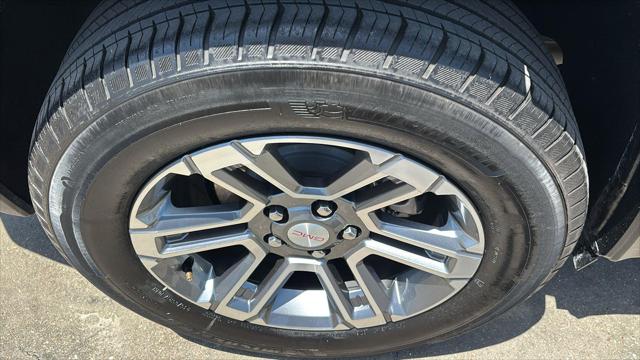 2025 GMC Terrain AWD Elevation