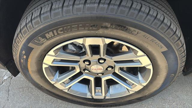 2025 GMC Terrain AWD Elevation