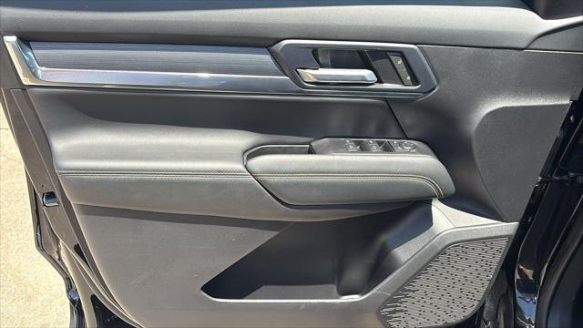 2025 GMC Terrain AWD Elevation